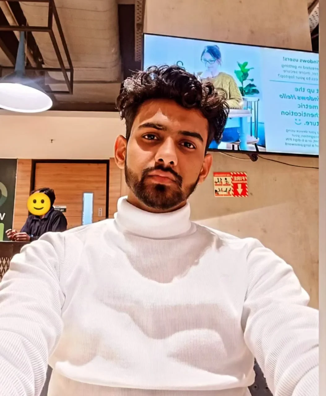 Jagdish Tard, Chief Technology Officer of Apna School