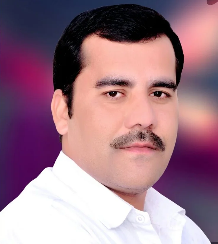 Shri Ram Legha, Founder & CEO of Apna School