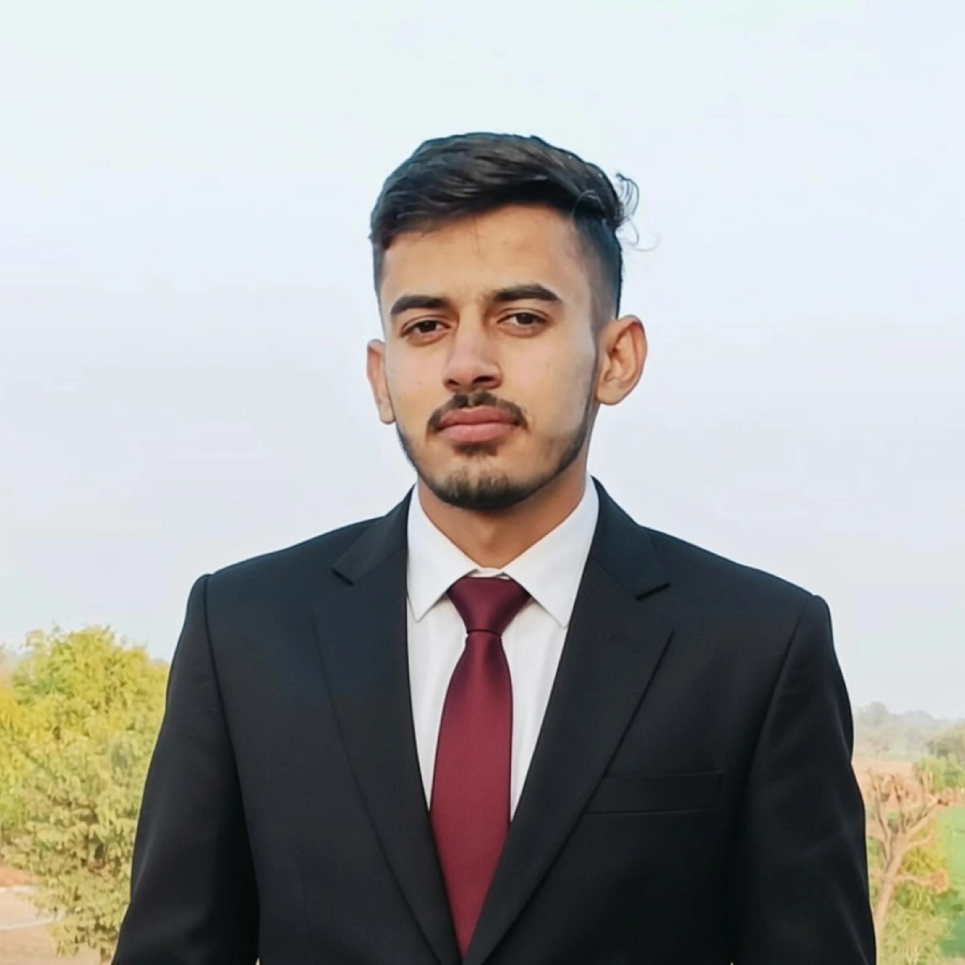 Vikram Legha, Chief Operating Officer of Apna School